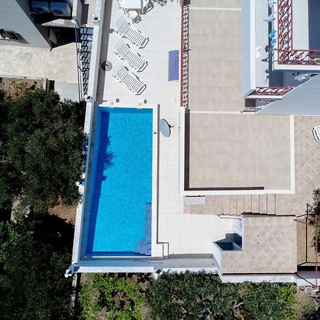 Villa M&M - Zf Hvar Hvar Town Extérieur photo