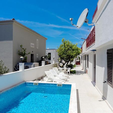 Villa M&M - Zf Hvar Hvar Town Extérieur photo