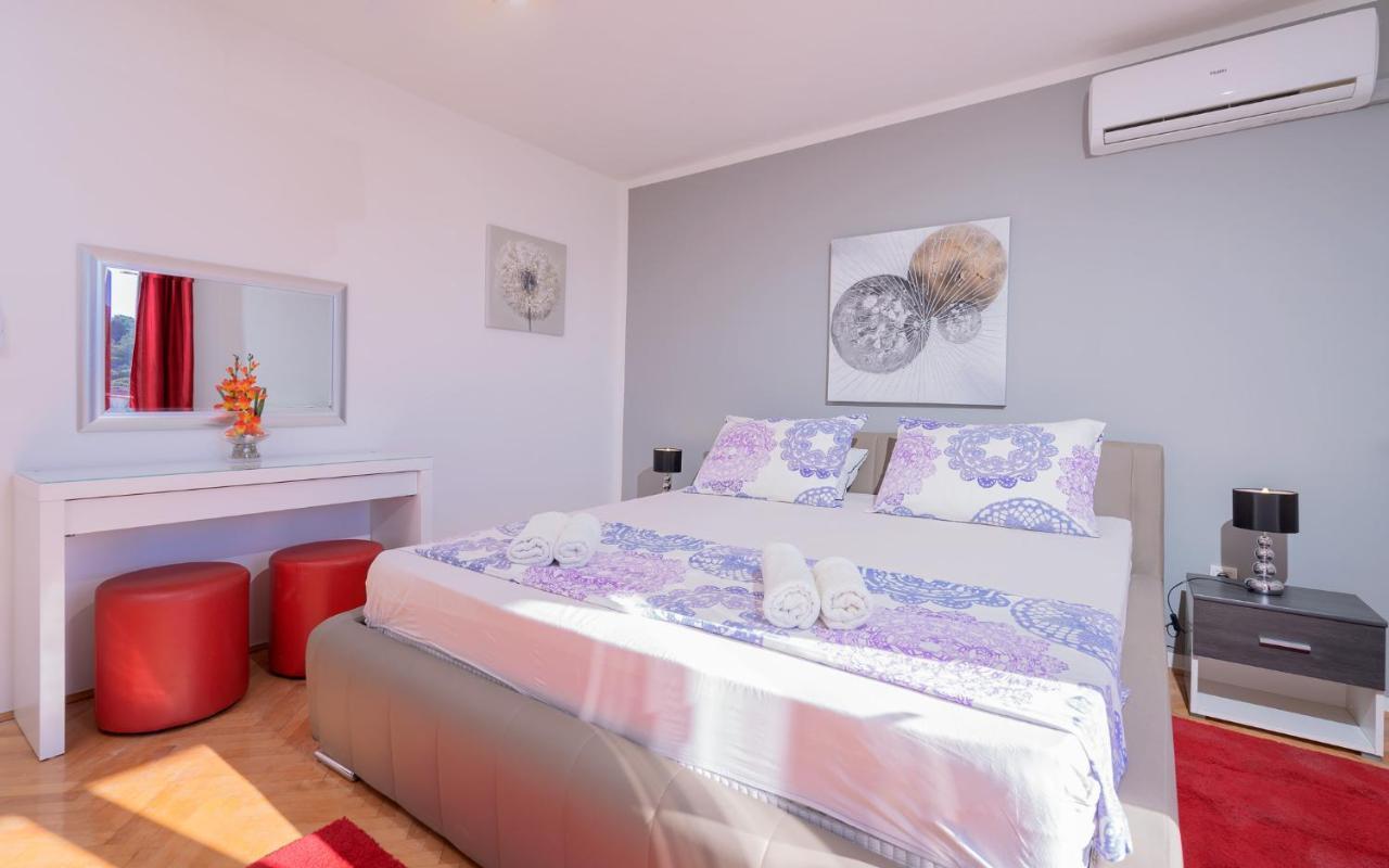 Villa M&M - Zf Hvar Hvar Town Extérieur photo