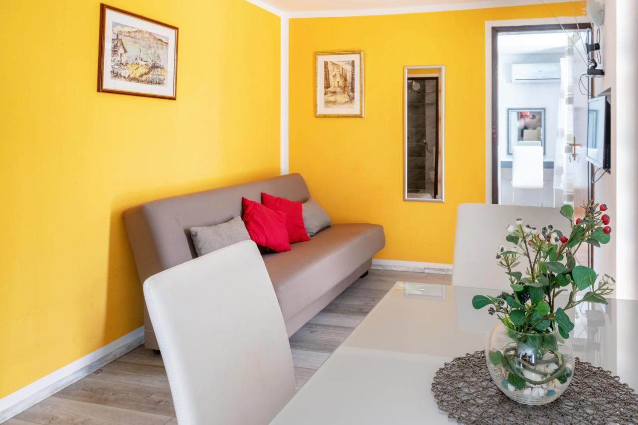 Villa M&M - Zf Hvar Hvar Town Extérieur photo