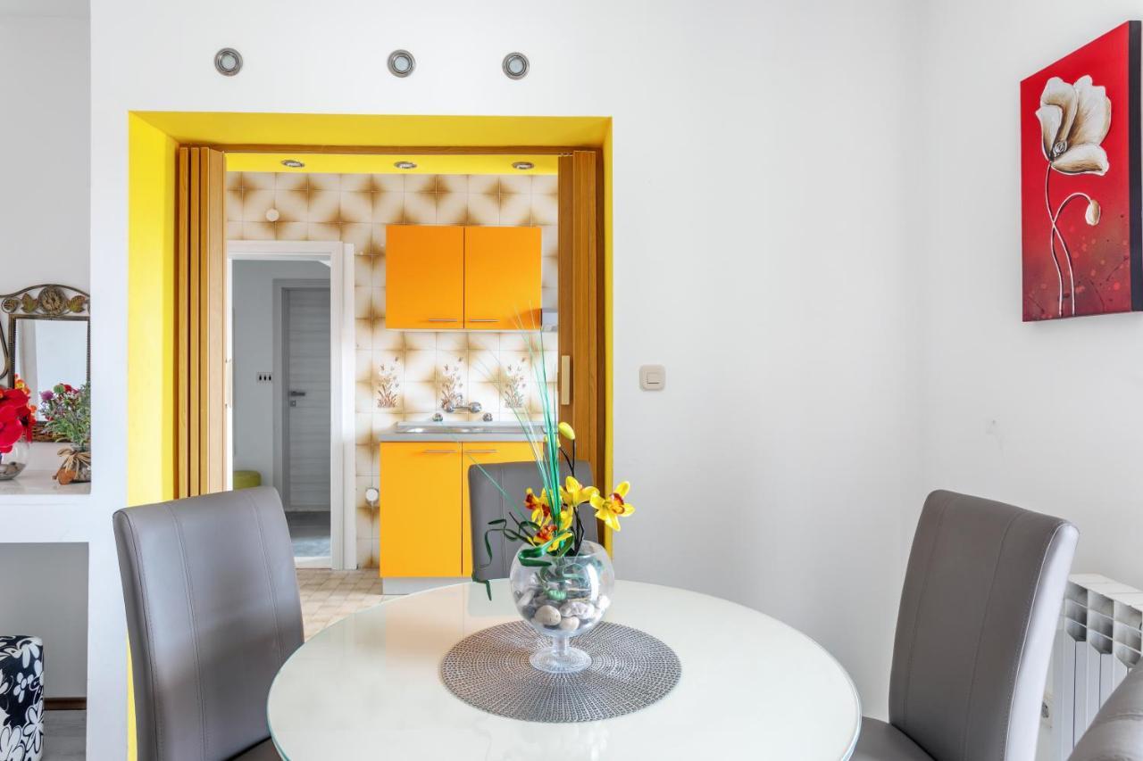 Villa M&M - Zf Hvar Hvar Town Extérieur photo