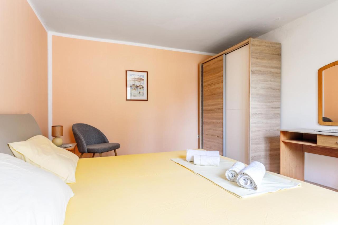 Villa M&M - Zf Hvar Hvar Town Extérieur photo