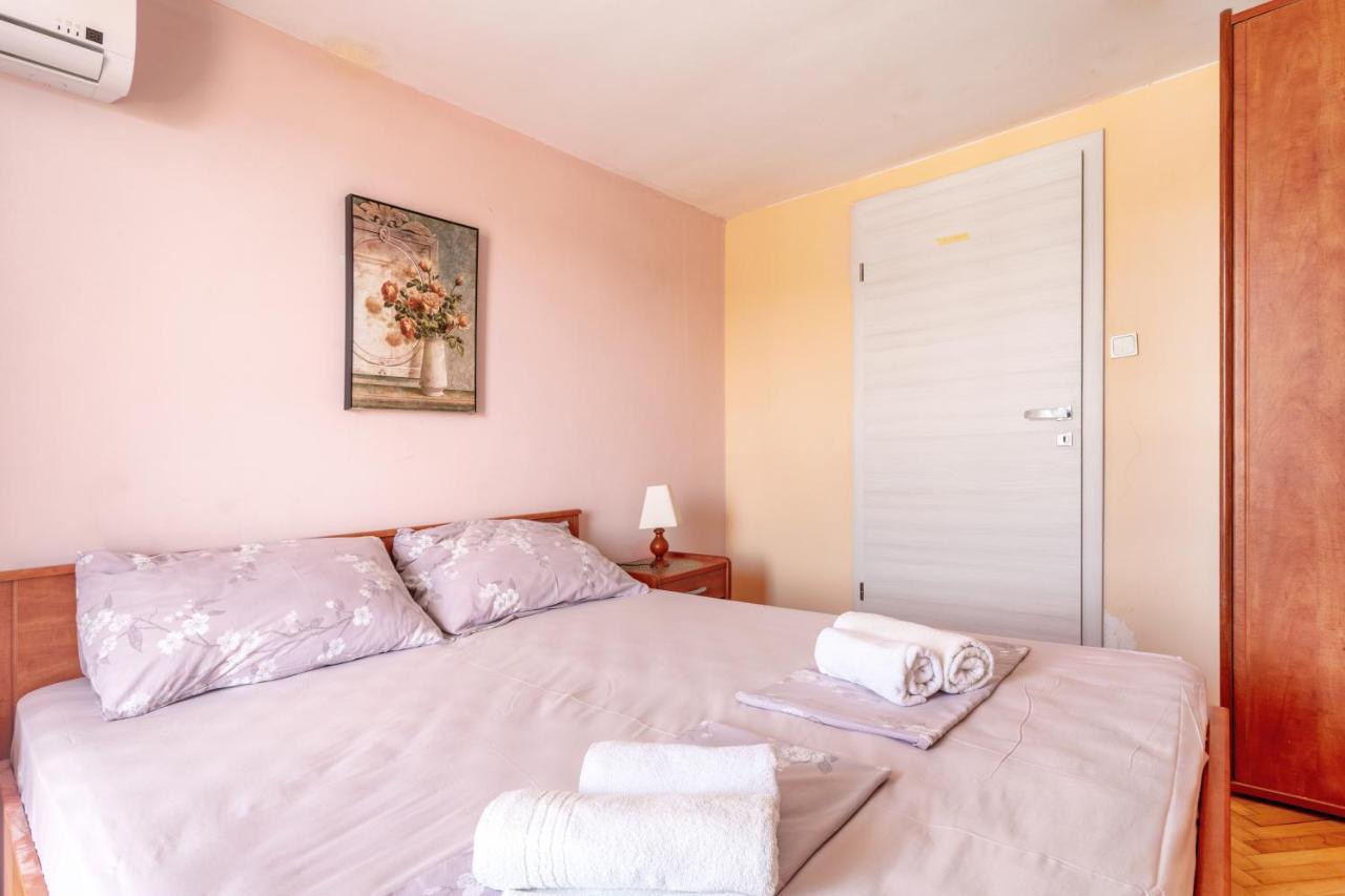Villa M&M - Zf Hvar Hvar Town Extérieur photo