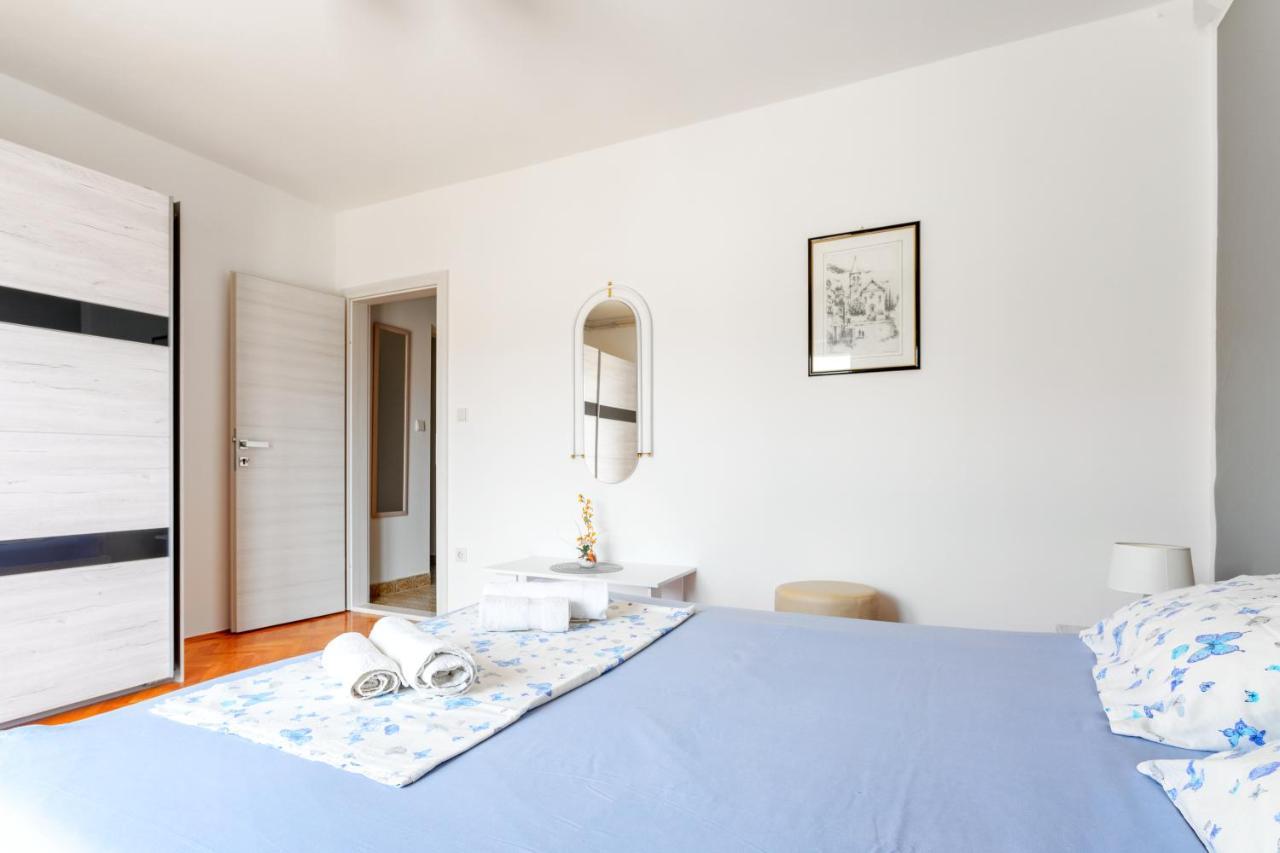 Villa M&M - Zf Hvar Hvar Town Extérieur photo