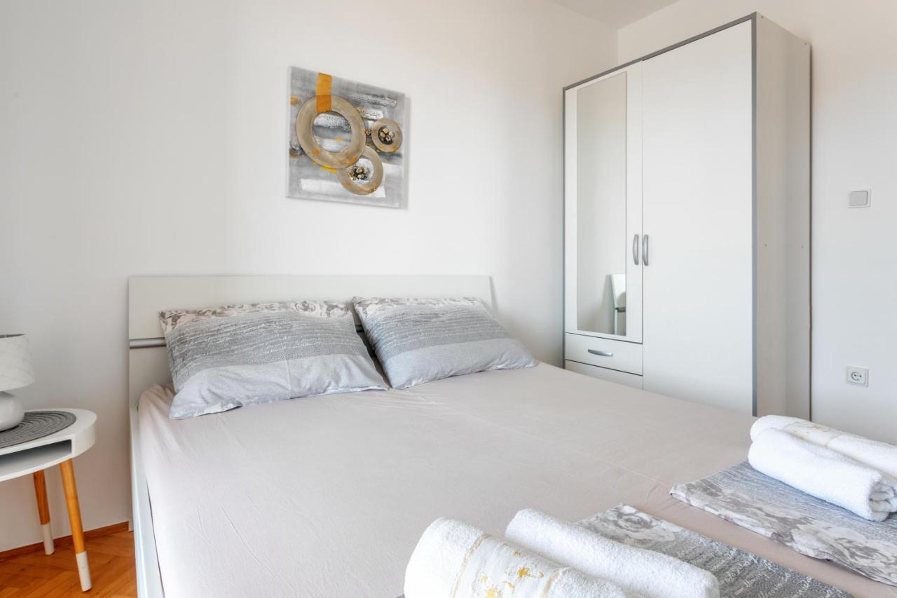 Villa M&M - Zf Hvar Hvar Town Extérieur photo