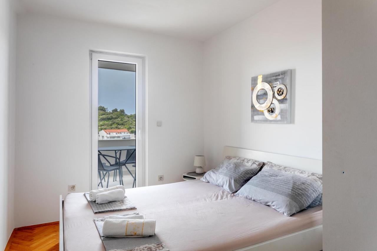 Villa M&M - Zf Hvar Hvar Town Extérieur photo