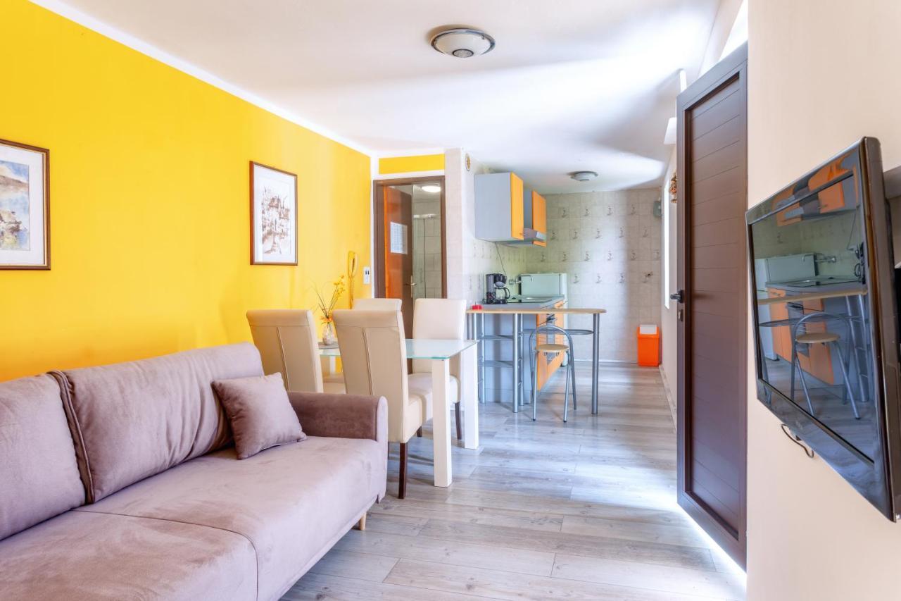 Villa M&M - Zf Hvar Hvar Town Extérieur photo